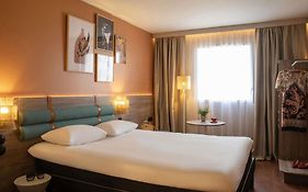 ibis Golfe de Saint-Tropez